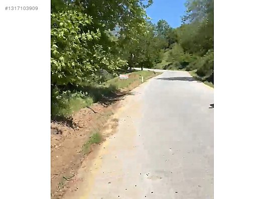 ÇANAKKALE BAYRAMİÇ SERHAT KÖYÜ 526 m2 % 80 İMARLI ARSA - ÇANAKKALE BAYRAMİÇ fotoğraf 7