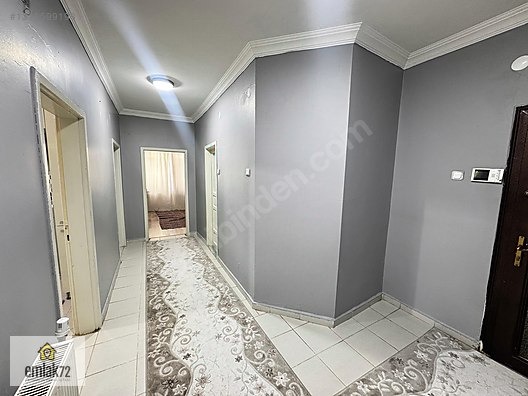 Batman'da Hastane Karşısı Satılık 3+1 Daire (120m² Net) - BATMAN MERKEZ fotoğraf 8