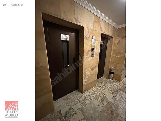 ANKARA ÜMİTKÖYDE SİTE İÇİNDE MUHTEŞEM KONUMDA SATILIK DAİRE - ANKARA ÇANKAYA fotoğraf 13