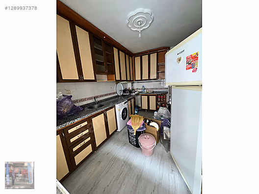 UĞURLU EMLAKTAN ZAFER MAHALLESİNDE SATILIK DAİRE - ANKARA POLATLI fotoğraf 13