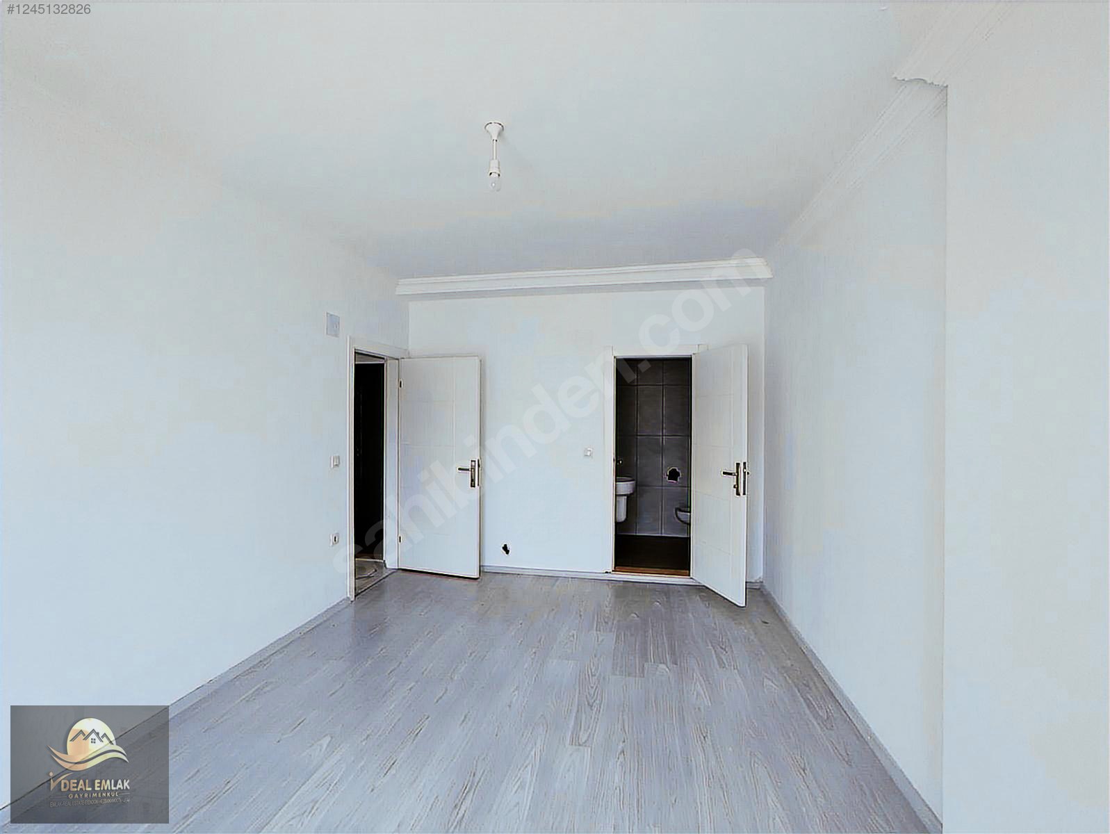 ANAMUR İSKELEDE SATILIK 2+1 DAİRE - MERSİN ANAMUR fotoğraf 20