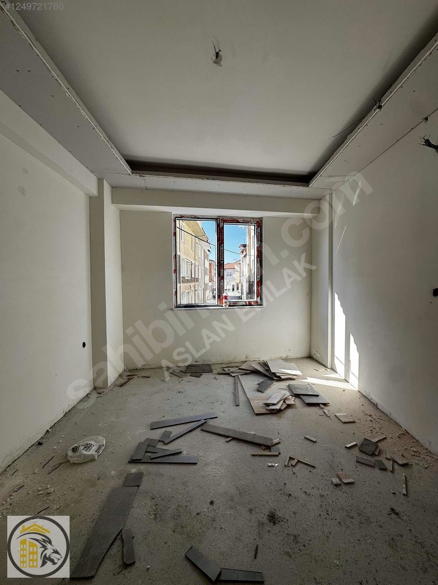 ASLAN EMLAK'TAN FATİH'DE SATILIK 3+1 SIFIR DAİRE.. - KÜTAHYA MERKEZ fotoğraf 20