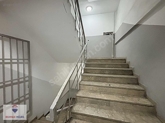 Çağlayanda Metroya Metrobüse 5 DK Satılık 5 Katlı Bina Kiracılı - İSTANBUL KAĞITHANE fotoğraf 11