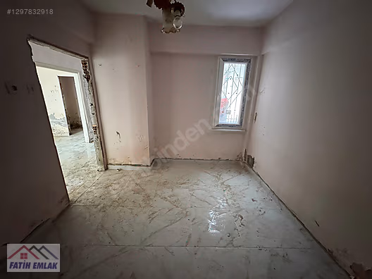 GEMLİK'TE SAHİLE YAKIN 2+1 SATILIK DAİRE - BURSA GEMLİK fotoğraf 17