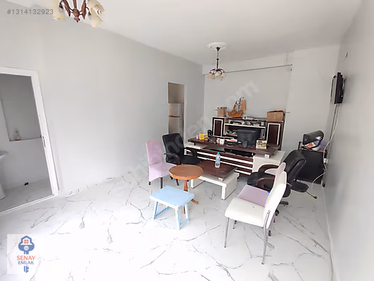 HUZUREVLERİNDE HER İŞE UYGUN SATILIK 45 M2 YATIRIMLIK İŞ YERİ - ADANA ÇUKUROVA fotoğraf 9