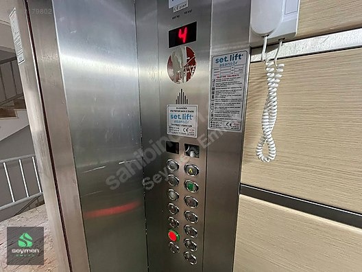 İZMİT AKPINAR TOKİ KONUTLARI KİRALIK 2+1 DAİRE - KOCAELİ İZMİT fotoğraf 2