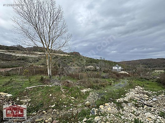 Kandıra Yağcılar Köyü'nde Satılık 45m² Hobi Bahçesi Parseli - KOCAELİ KANDIRA fotoğraf 12