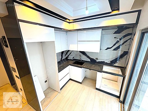 Doktorlar Sitesi Yakını, Kapalı Otoparklı 1+1 Satılık Daire - BALIKESİR EDREMİT fotoğraf 29