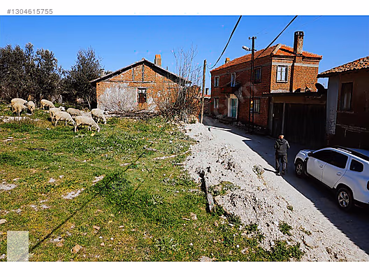 ÇANAKKALE BAYRAMİÇ YİĞİTLER KÖYÜ 249 m2 İMARLI ARSA - ÇANAKKALE BAYRAMİÇ fotoğraf 28