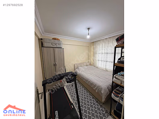 Orhan Mahallesinde Kombili Arakat 1+1 satılık daire - KOCAELİ İZMİT fotoğraf 15