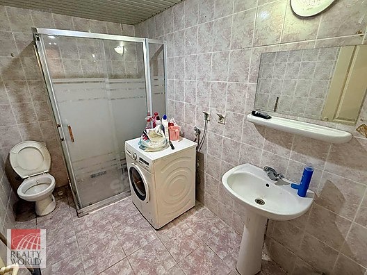 FIRSAT! TEMELLİ DE KREDİYE UYGUN BORÇSUZ KATTA SATILIK 3+1 DAİRE - ANKARA SİNCAN fotoğraf 14