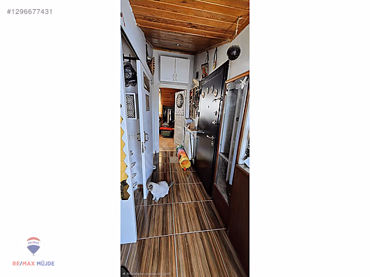 ÖRNEK MAHALLESİ İKİ AYRI GİRİŞLİ TERASLI 3+1 DUBLEKS DAİRE - İSTANBUL ATAŞEHİR fotoğraf 5