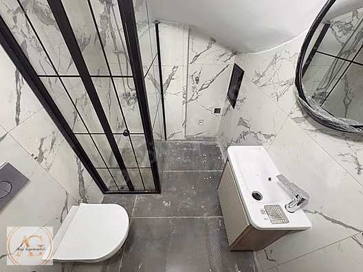 Kazdağları Manzaralı, Zeytinli'de 3+1 Dubleks Daire - BALIKESİR EDREMİT fotoğraf 28