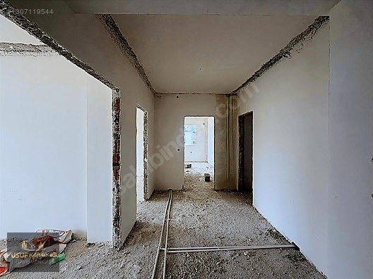 MALZEMECİDEN KARAKAVAKTA 4+1 İNŞAAT AŞAMASINDA SATILIK DAİRE - MALATYA YEŞİLYURT fotoğraf 17