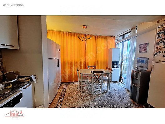 İMİR EMLAK OFİSİNDEN YUNUS EMRE MAH 1.KAT YAPILI DAİRE - ANKARA PURSAKLAR fotoğraf 2