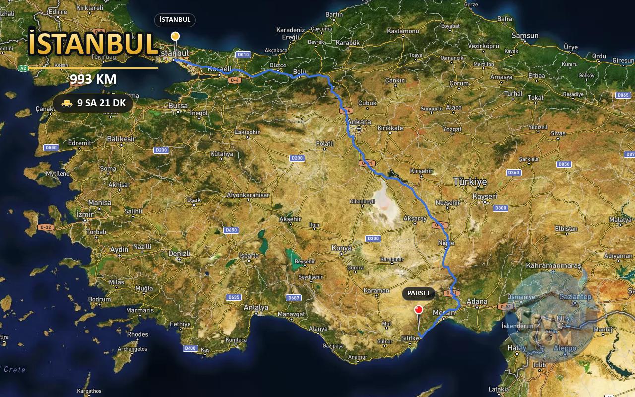 MERSİN ERDEMLİ KARAAHMETLİ 235 m² SATILIK ARSA - MERSİN ERDEMLİ fotoğraf 7