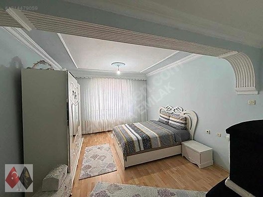 FIRSAT DAİRE! BEY SİTESİNDE KAÇIRILMAZ 3+1 - AĞRI MERKEZ fotoğraf 15