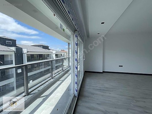 Pİ GAYRİMENKUL'den BUTİK SİTE İÇİ 4+1 ARAKAT DAİRE - ESKİŞEHİR TEPEBAŞI fotoğraf 15
