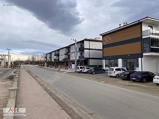 Arifiye Fatih Mah. Yerden Isıtmalı, Ebeveyn Banyolu 3+1 Daire - SAKARYA ARİFİYE fotoğraf 16