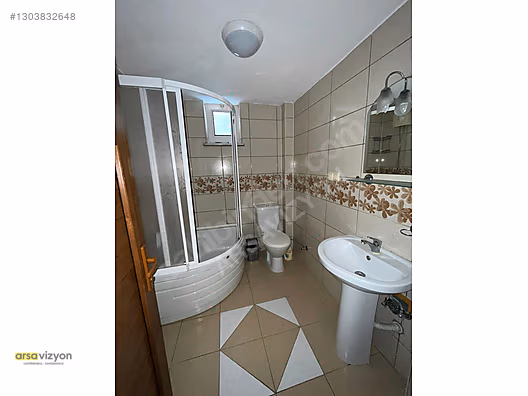 DEPOZİTOSUZ FULL+FULL EŞYALI 3+1 TEMİZ FERAH KİRALIK DAİRE - BARTIN MERKEZ fotoğraf 13