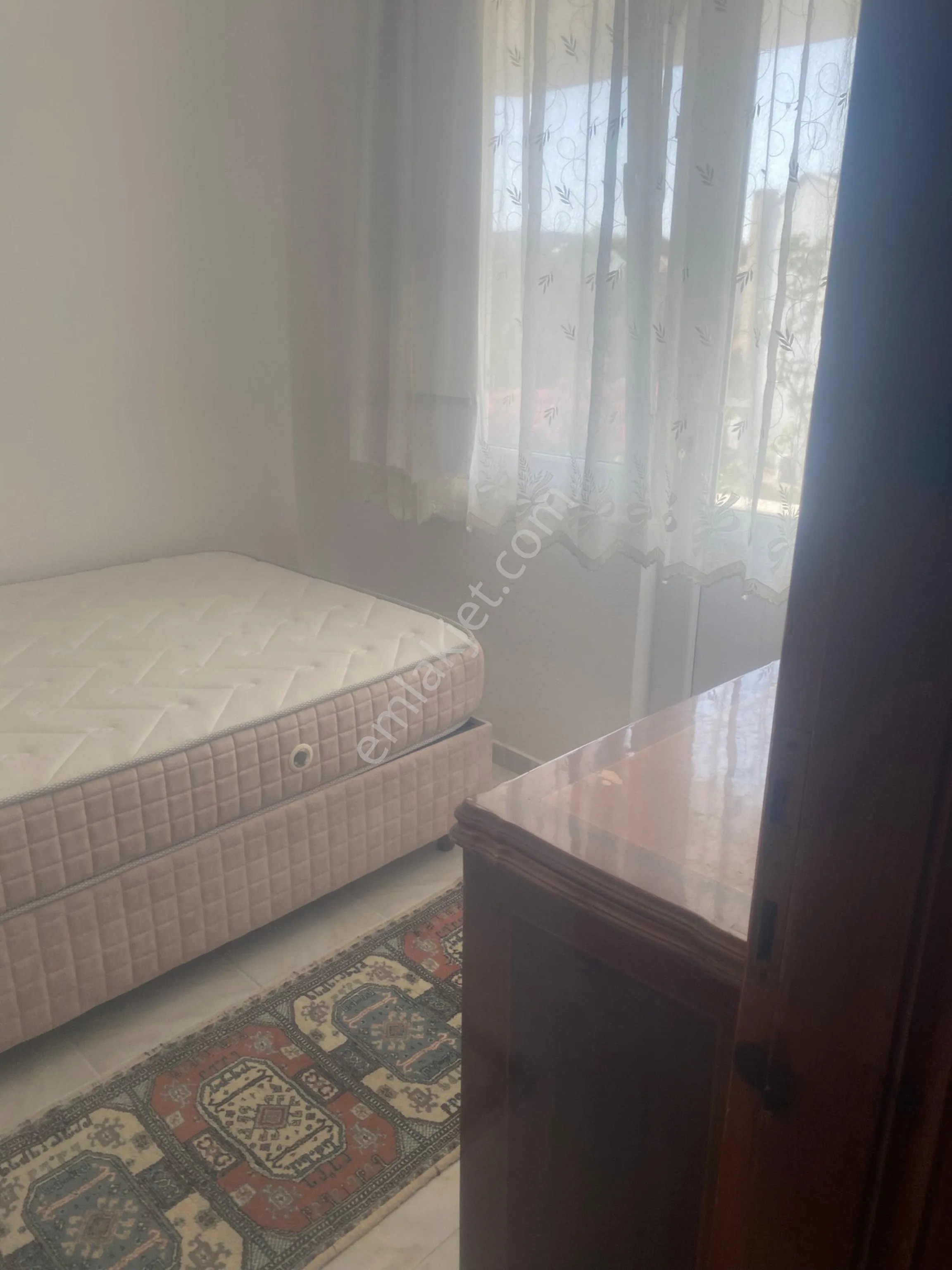 Balıkesir Burhaniye Pelitköy Sahilde Satılık Villa - BALIKESİR BURHANİYE fotoğraf 11