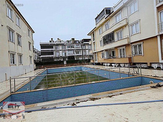 KARASU'DA TAMAMI BU PARA SATILIK 2+1 DAİRE EŞYALI HAVUZLU SİTE - SAKARYA KARASU fotoğraf 13