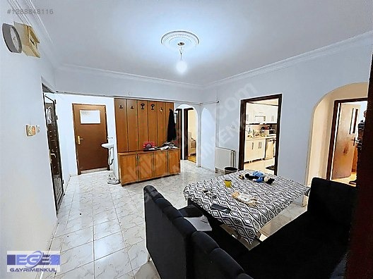 █ EGE'DEN █ CENGİZHAN MAHHALLESİNDE SİTE İÇİ 3+1 MASRAFSIZ DAİRE - ANKARA MAMAK fotoğraf 28