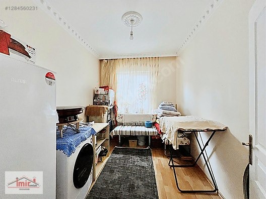İMİR EMLAK'TAN A'LİFE YAKINI YÜKSEK GİRİŞ PARK CEPHELİ 3+1 - ANKARA PURSAKLAR fotoğraf 33