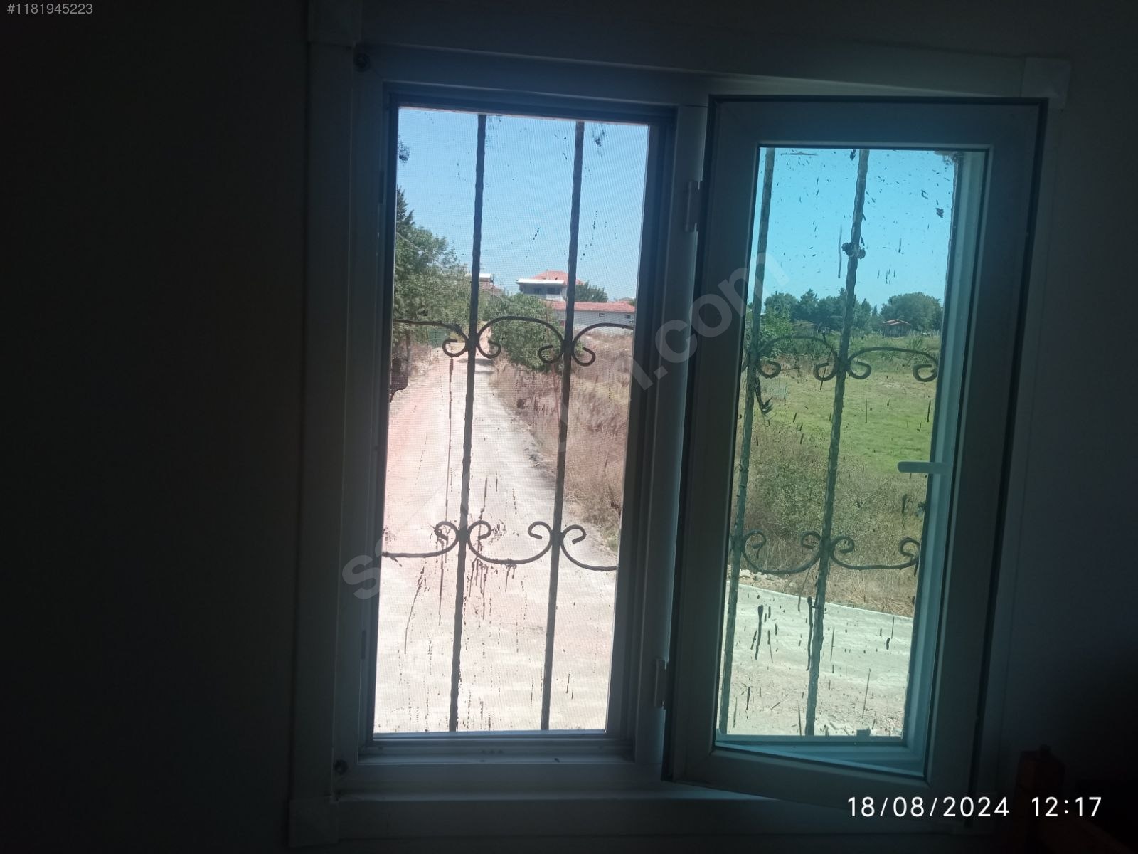 Detaylı vidyo var mesaj ile vidyo isteyebilirsiniz. - BURSA MUDANYA fotoğraf 6