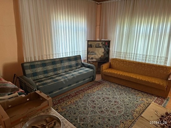 BABAESKİ ORUÇLU KÖYÜNDE 604 M2 ARSA İÇİNDE BAHÇELİ MÜSTAKİL EV - KIRKLARELİ BABAESKİ fotoğraf 24