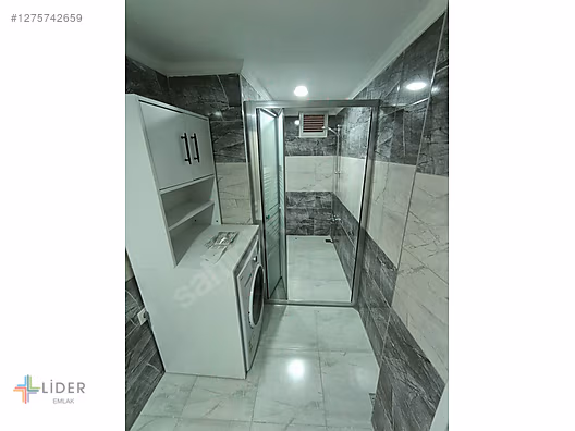 LİDER EMLAK'TAN CUMHURİYET CADDESİNDE EŞYALI 1+1 KİRALIK DAİRE - AMASYA MERZİFON fotoğraf 18