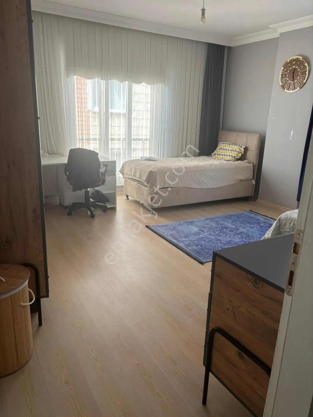 Şenol Gayrimenkul Den Hacı Osman Da Satılık Dublex Daire - KOCAELİ KÖRFEZ fotoğraf 4
