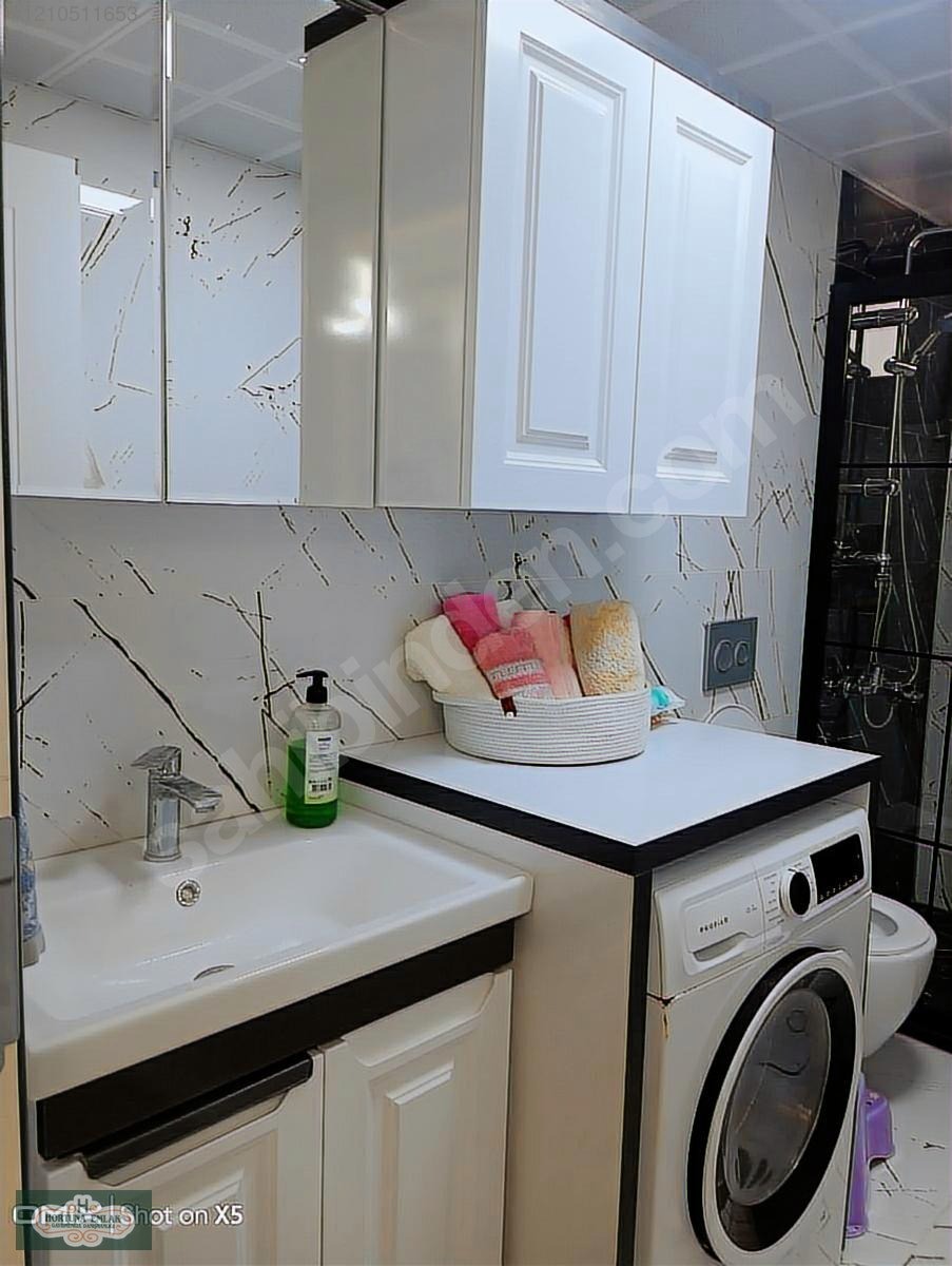 İzmir Torbalı Cumhuriyet Mahallesi'nde 2+1 115m2 satılık daire - İZMİR TORBALI fotoğraf 15