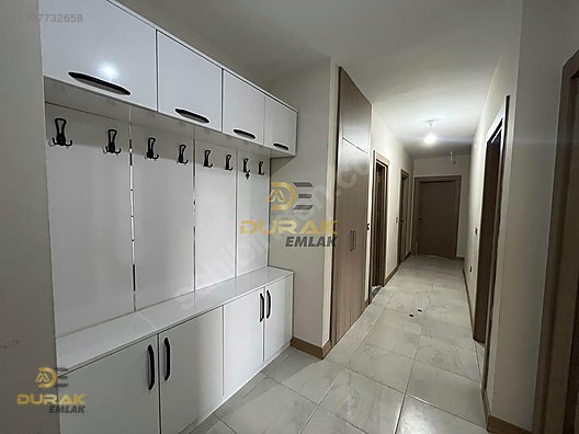 DURAK EMLAK'TAN SATILIK ÇETİNKAYA TOKİLER'DE 2+1 SALON ARAKAT DA - AFYONKARAHİSAR MERKEZ fotoğraf 7