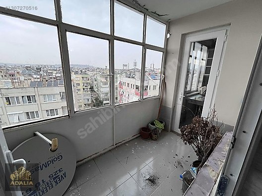 Varlık Mah. 100. Yıl Üzerinde Kiralık Geniş Ofis 190 m² 3+1 - ANTALYA MURATPAŞA fotoğraf 22