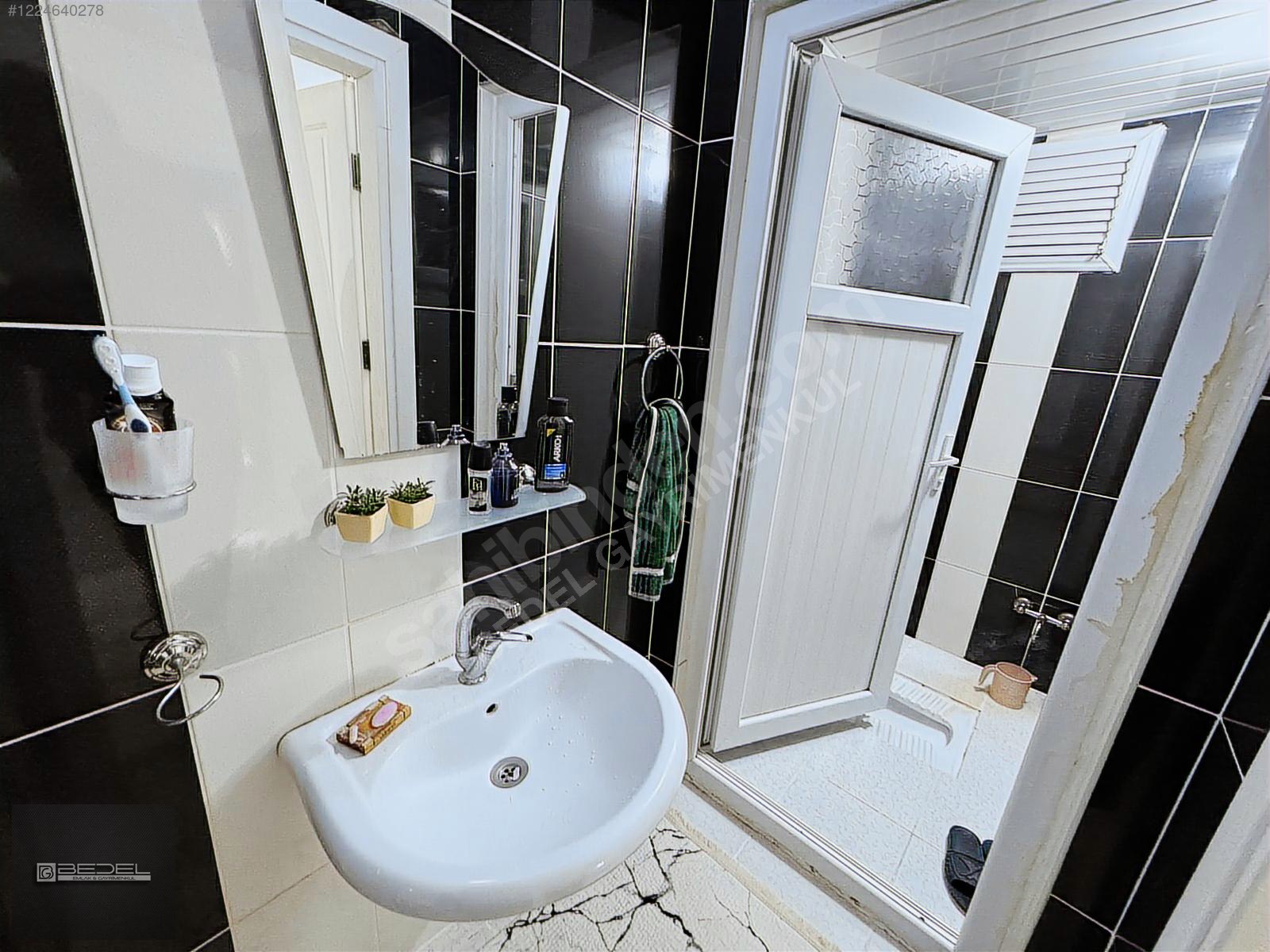 SATILIK BUCAK FATİH MAHALLESİNDE KREDİYE UYGUN GENİŞ 3+1 DAİRE - BURDUR BUCAK fotoğraf 5