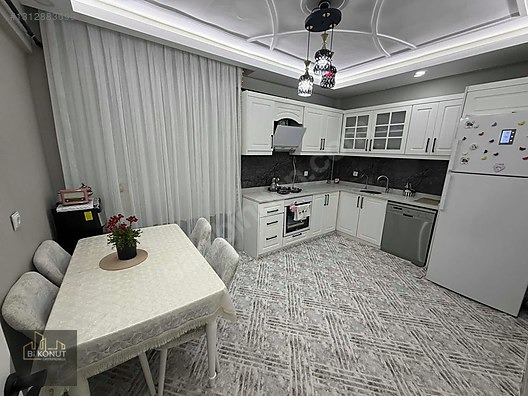 SATILIK 2+1 KAT BAHÇELİ ERTUĞRULGAZİ SOSYAL TESİSİ KARŞISI - GAZİANTEP ŞAHİNBEY fotoğraf 2