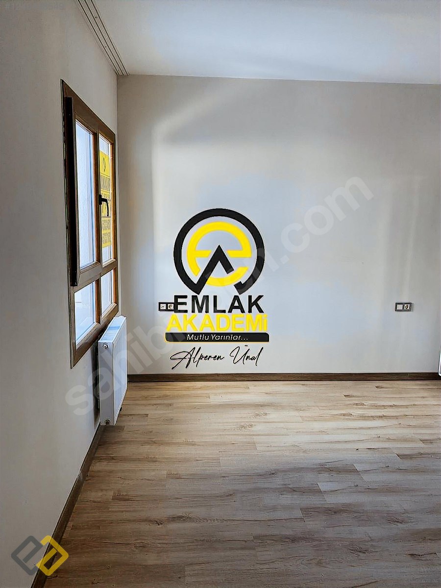Emlak Akademiden Sarıhacılı Tokide 3+1 Satılık Daire - YOZGAT MERKEZ fotoğraf 7