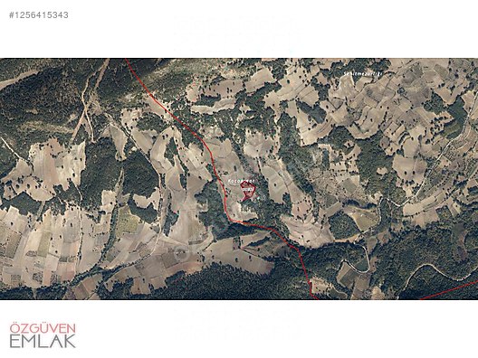 Geyve Günhoşlar köyüne 300 metre mesafede 712 m2 tarla - SAKARYA GEYVE fotoğraf 14