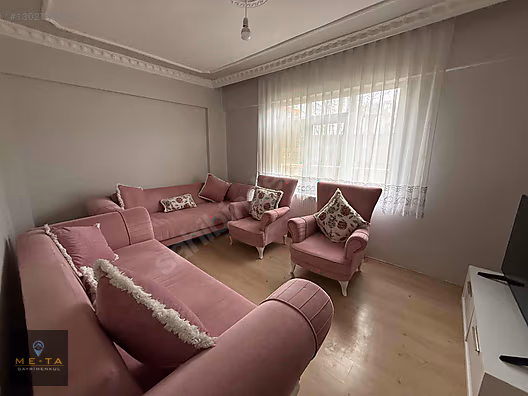ME-TA GAYRİMENKUL'DEN SATILIK FATİH MAHALLESİNDE FIRSAT DAİRE - ANKARA POLATLI fotoğraf 8