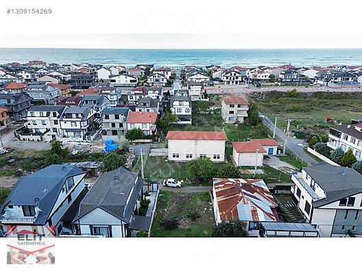 KOCAALİ SAHİLDE SATILIK 270 M2 KONUT İMARLI ARSA - SAKARYA KOCAALİ fotoğraf 27