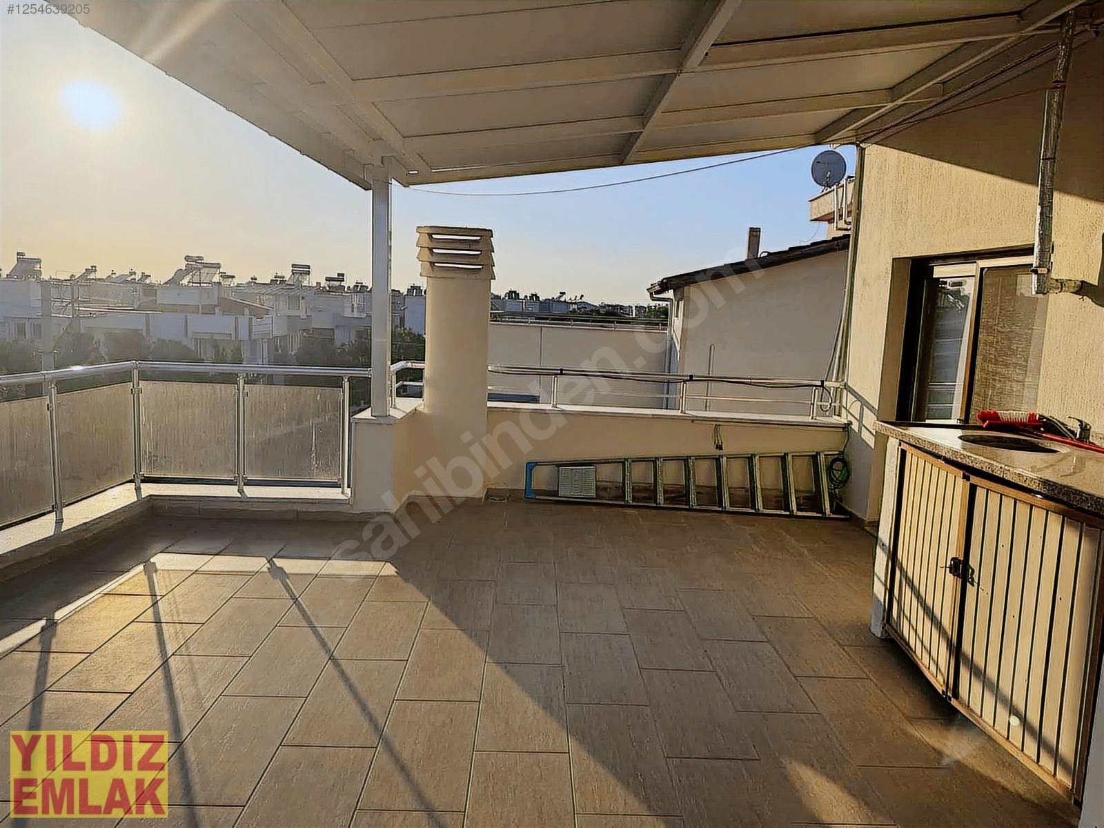 Dikili Salihleraltı satılık müstakil villa - İZMİR DİKİLİ fotoğraf 5
