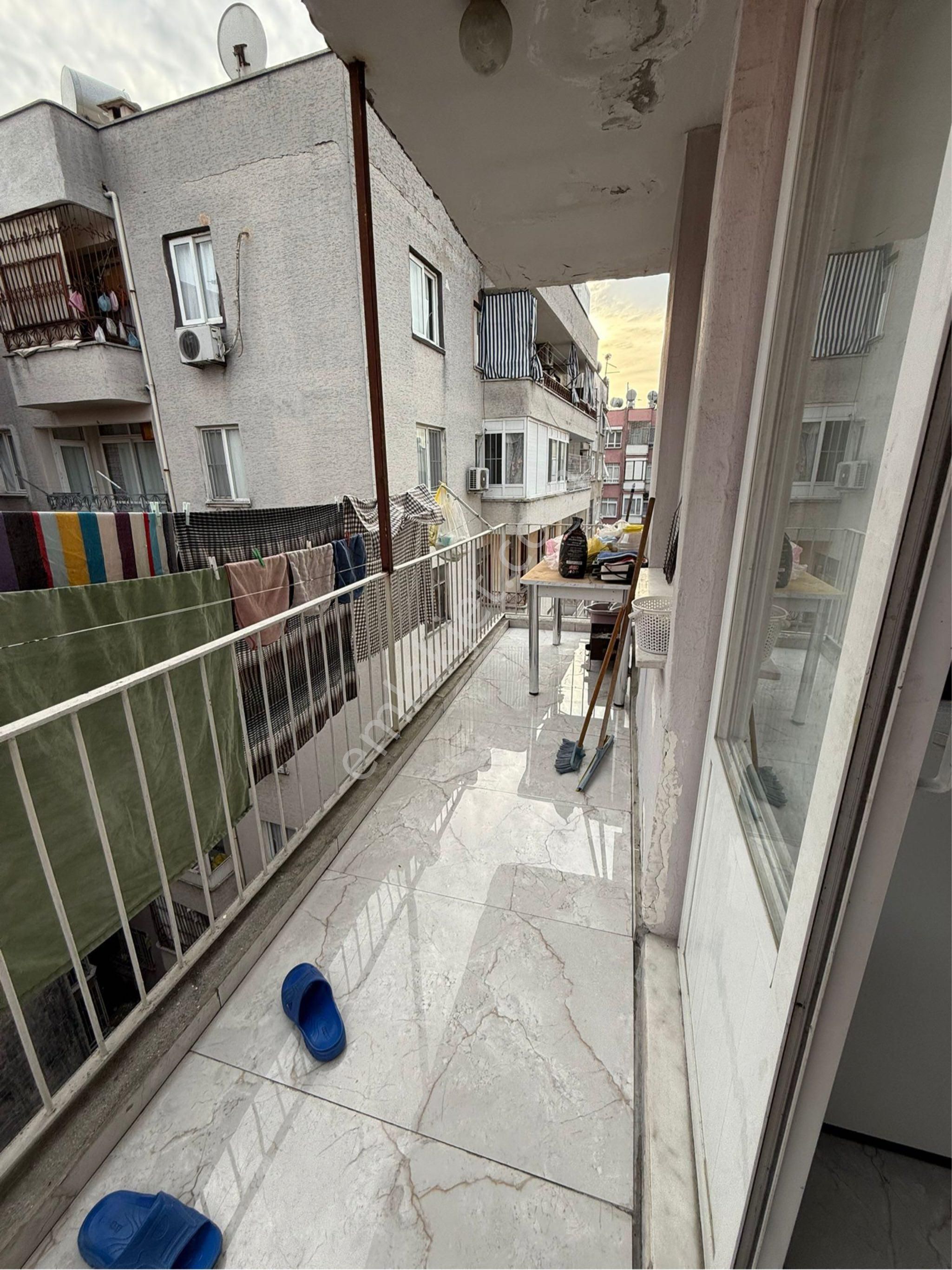 Çakmak Cadde Üzeri 3+1 Full Yapılı İnce İşçilik Daire Takasa Açıktır - MERSİN AKDENİZ fotoğraf 14