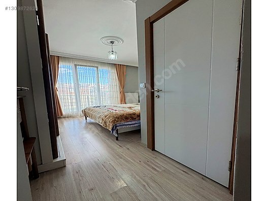 BEYLİKDÜZÜ KAVAKLI MAHALLESİ SATILIK 3+1 - GENİŞ M2 FIRSAT DAİRE - İSTANBUL BEYLİKDÜZÜ fotoğraf 35