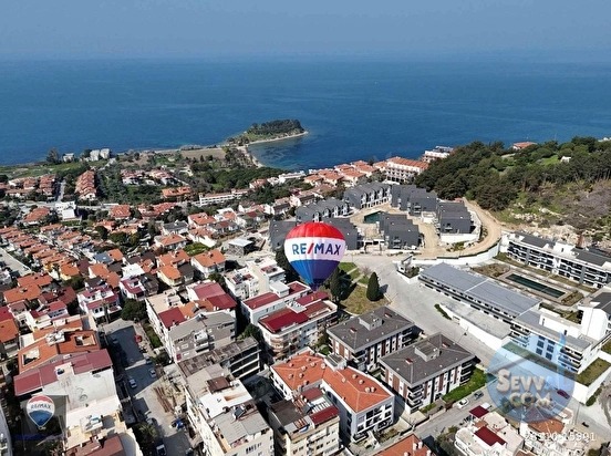 KUŞADASI ŞEHİR İÇİNDE BAHÇELİ YAŞAM – MODERN-GENİŞ TERS DUBLEKS - AYDIN KUŞADASI fotoğraf 52