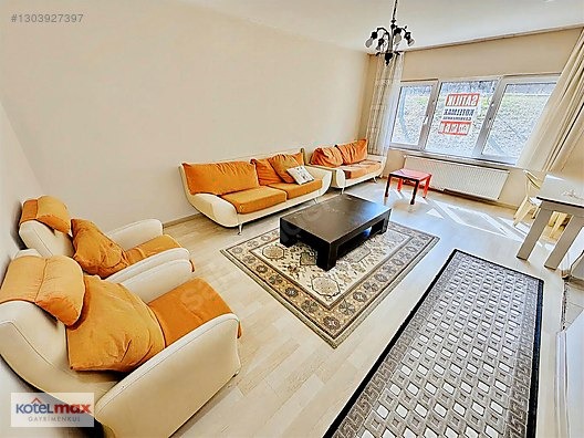 İZMİT KENT KONUT SATILIK 2+1 DAİRE EŞYALI VE EN GENİŞ TİP - KOCAELİ İZMİT fotoğraf 4