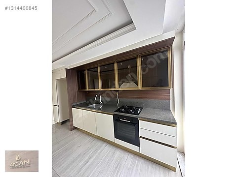 ZERAY EFECT KİRALIK 3+1 - KOCAELİ KARTEPE fotoğraf 8