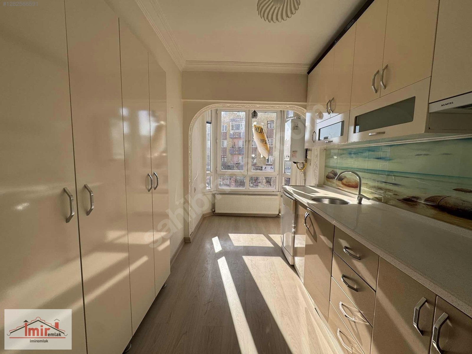 PURSAKLAR İMIR EMLAK'TAN MERKEZDE 3+1 MASRAFSIZ DAİRE - ANKARA PURSAKLAR fotoğraf 32