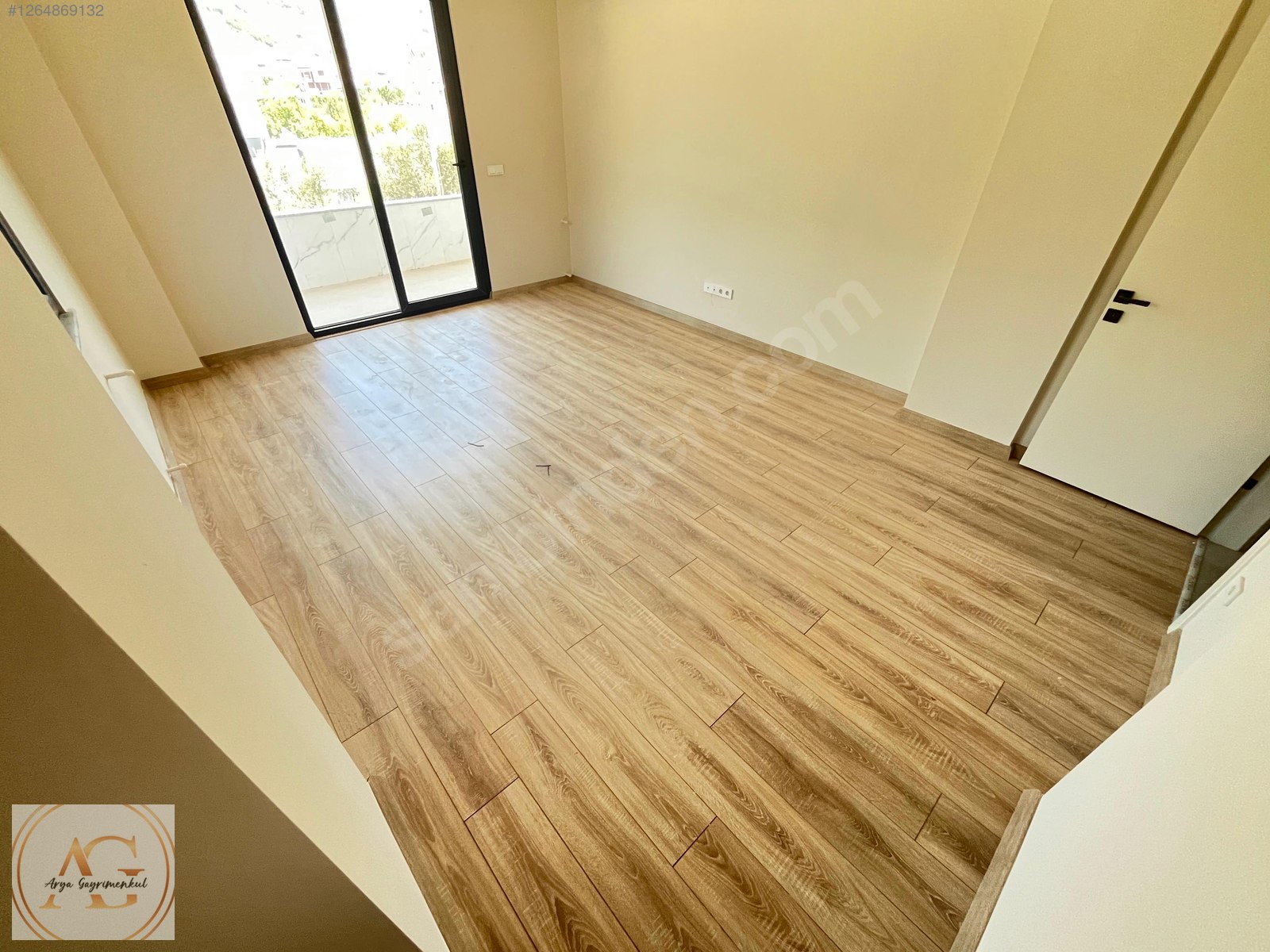 Güre'de Kazdağları Manzaralı, 3+1 Dubleks Daire Arya Gayrimenkul - BALIKESİR EDREMİT fotoğraf 6