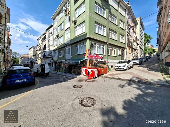 ARYA'DAN DEPREM* SONRASI 2003 YILI YAPIMI BİNADAN 2+1 ARA KATTAN ÖN CEPHE  - İSTANBUL ÜSKÜDAR fotoğraf 5
